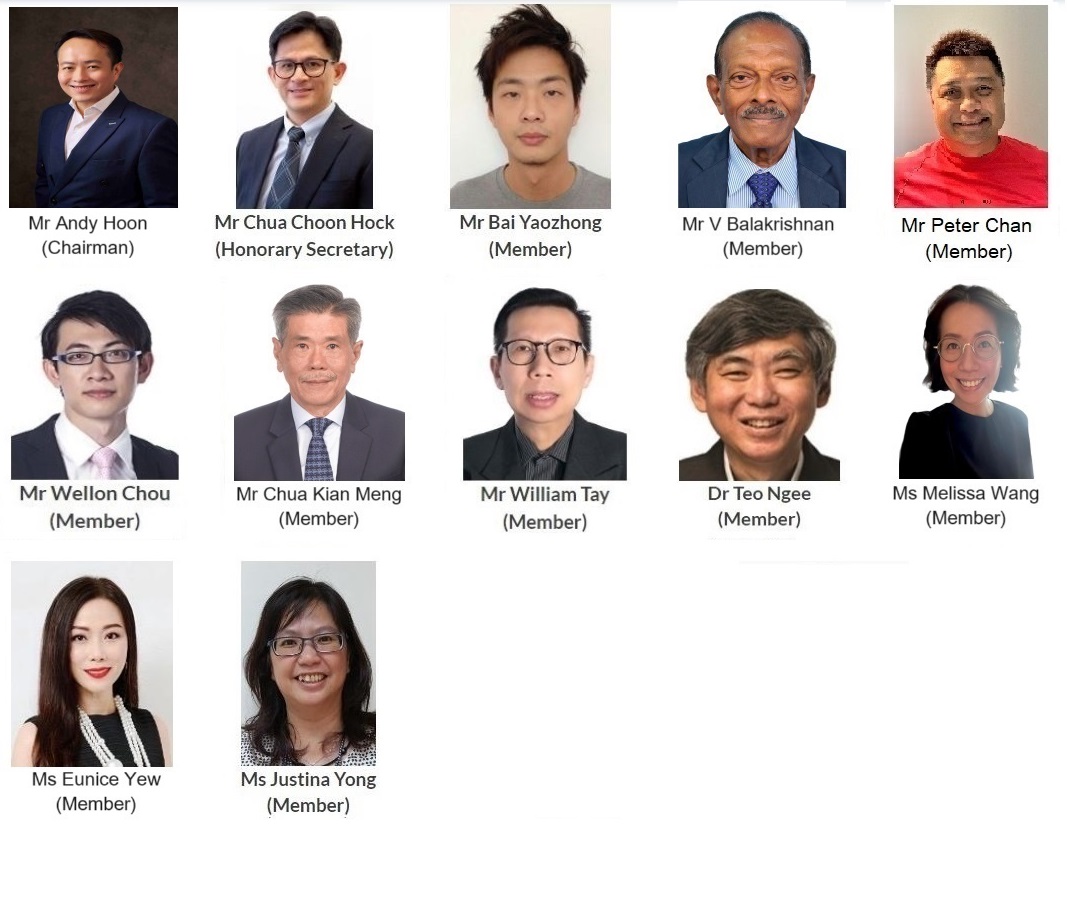 School Advisory Committee